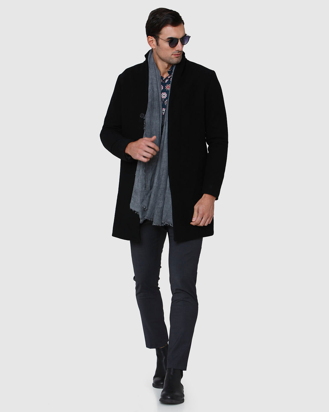 Blue Coat