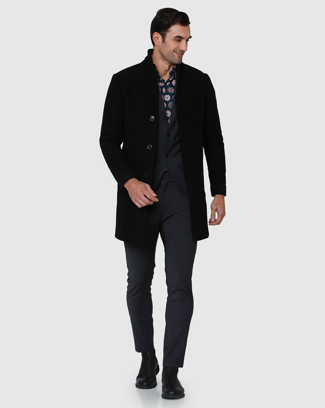 Blue Coat