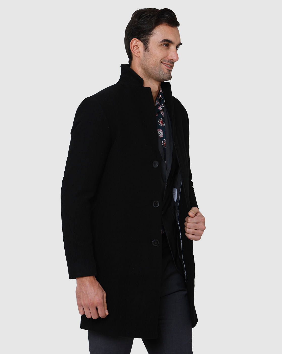 Blue Coat