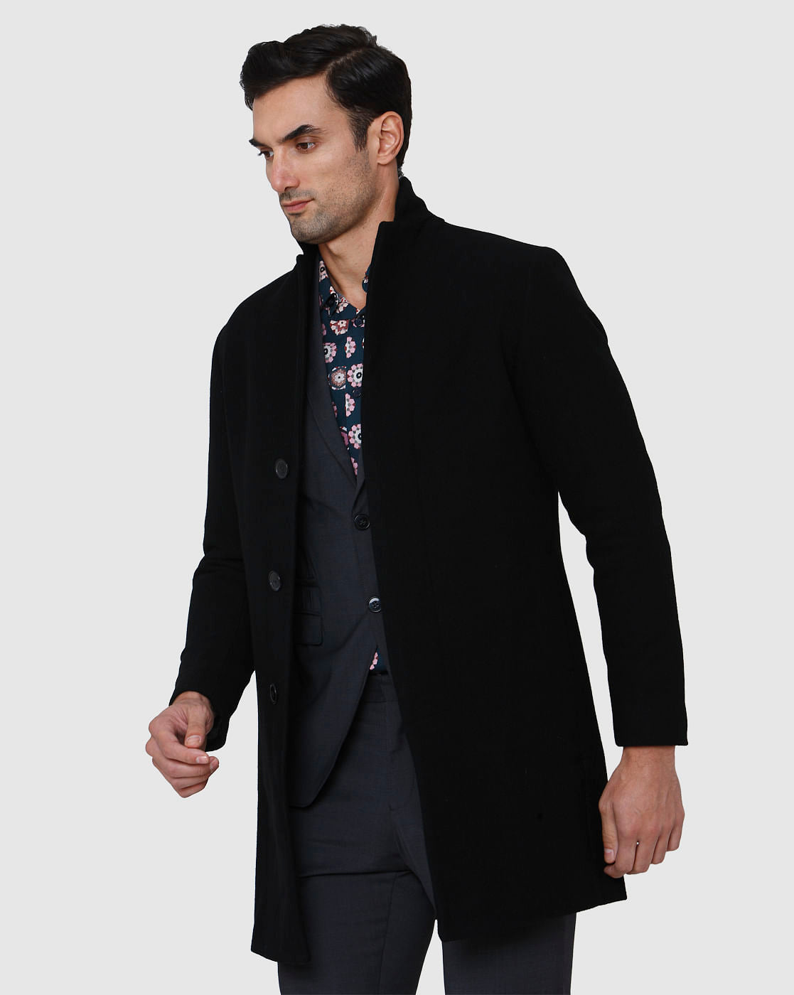 Blue Coat
