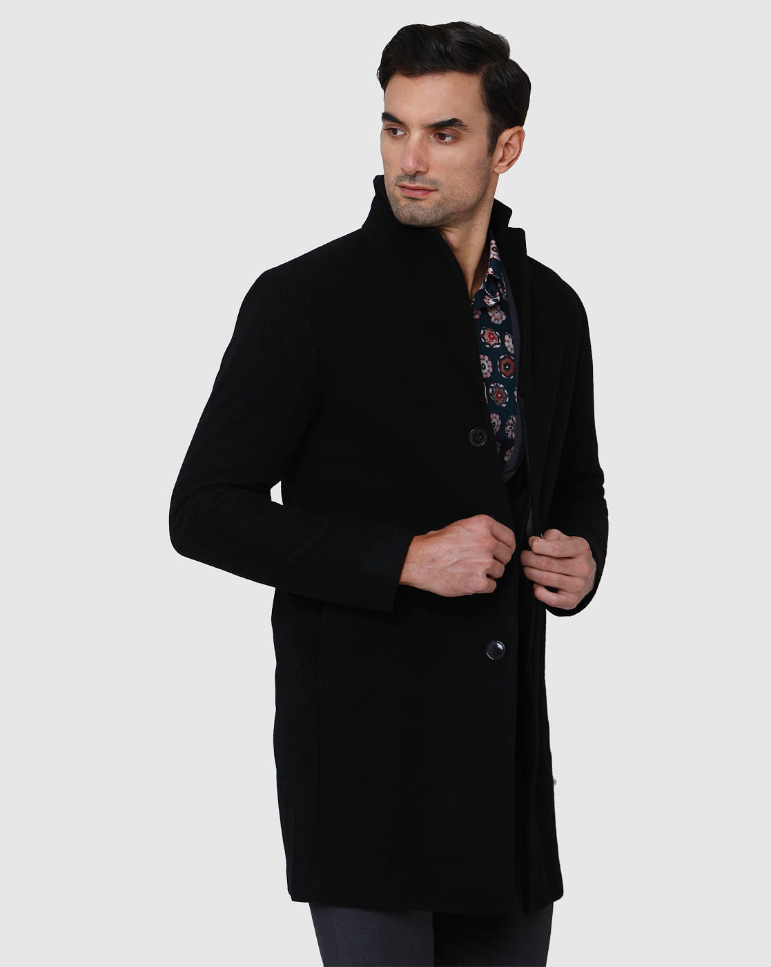 Blue Coat