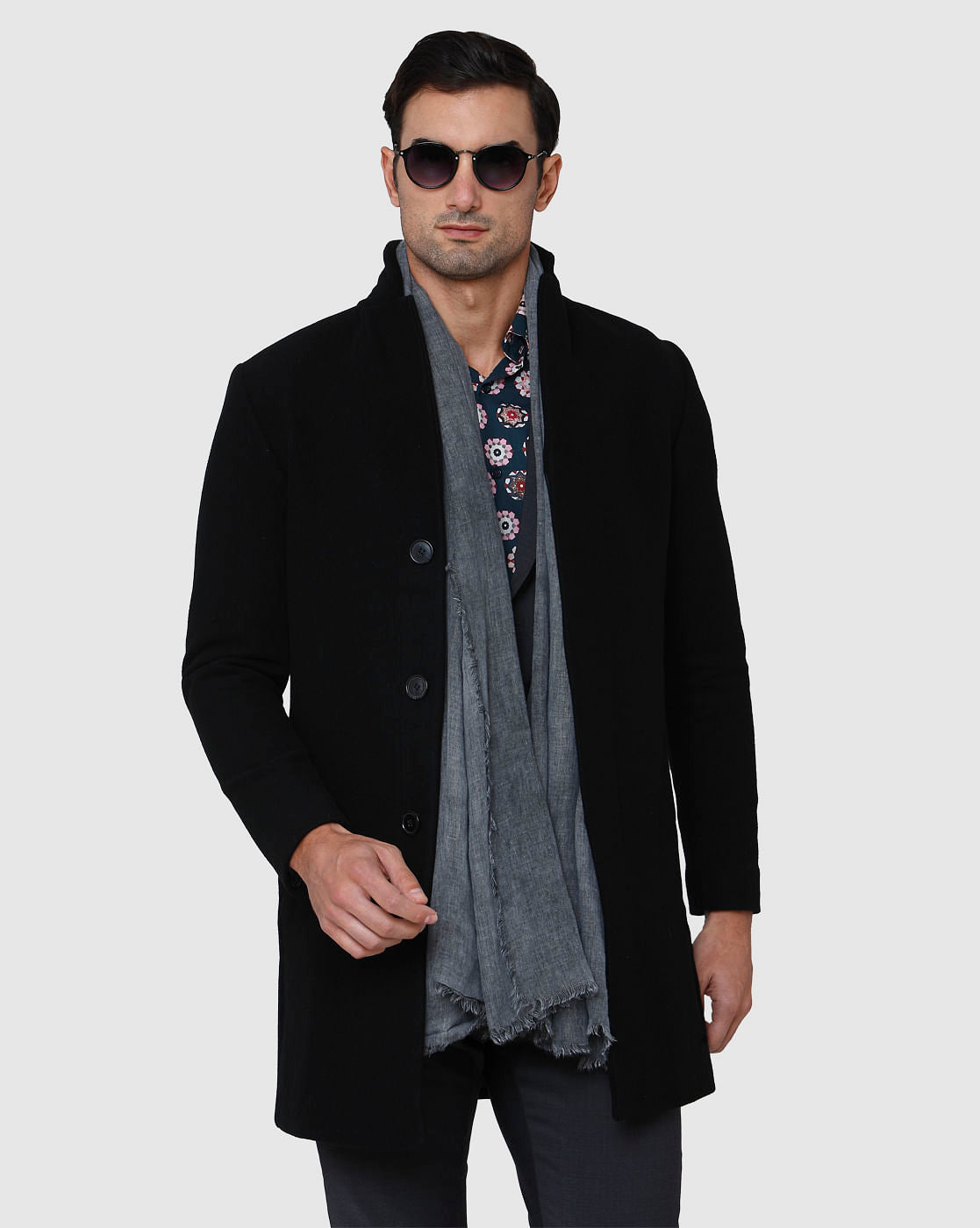 Blue Coat