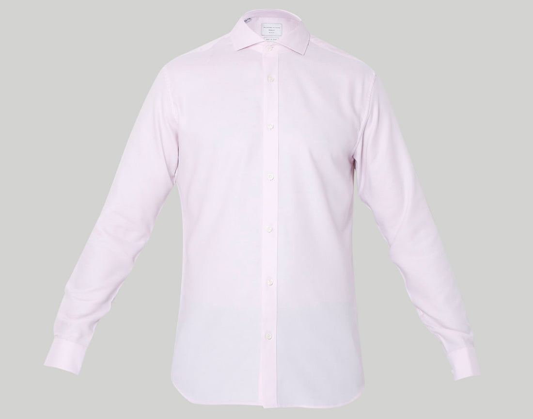Purple Full Sleeves Shirt