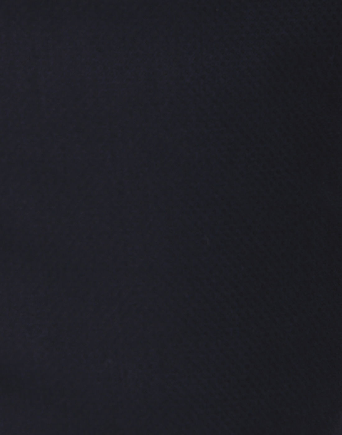 Navy Blue Formal Slim Fit Trousers