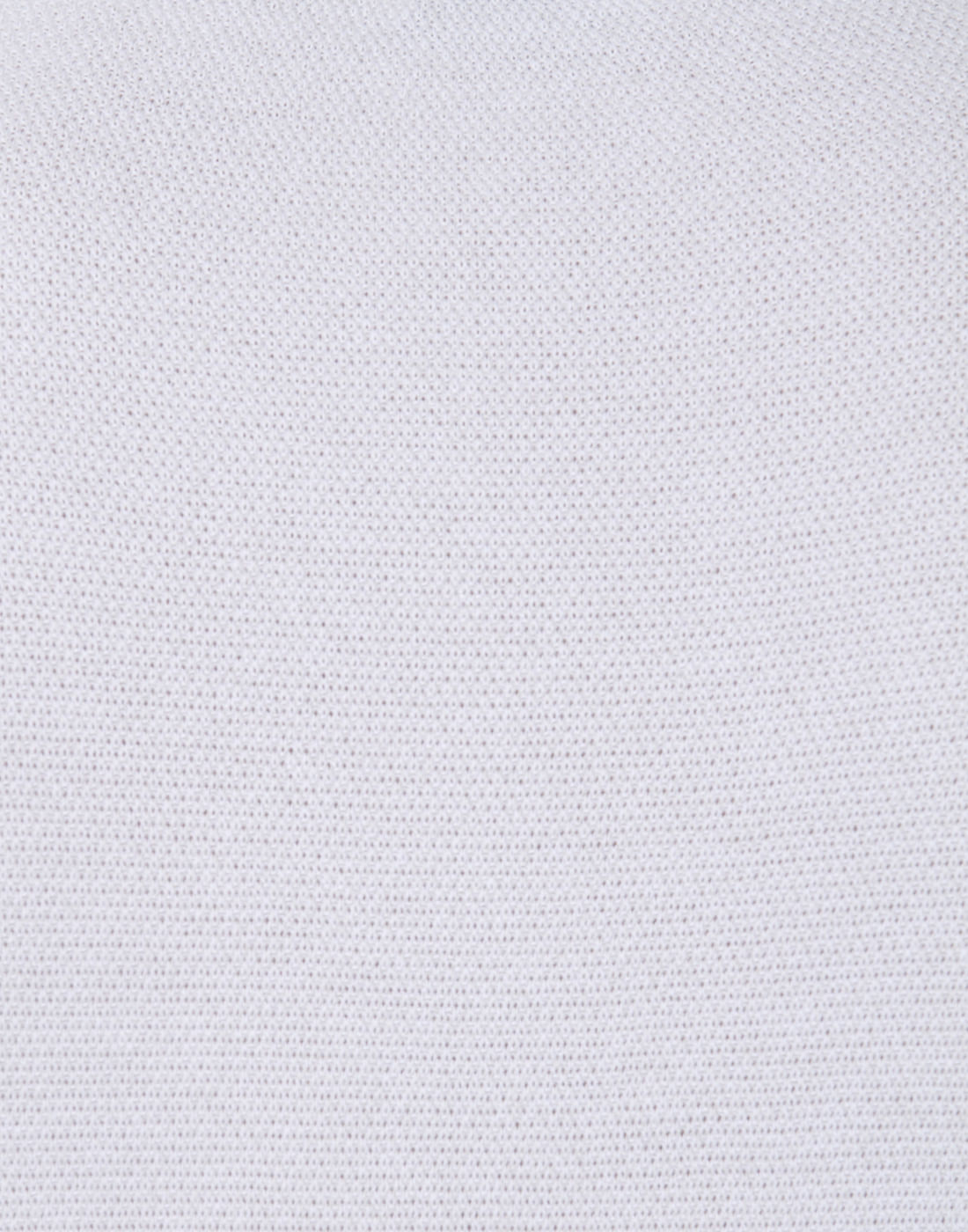 White Pullover