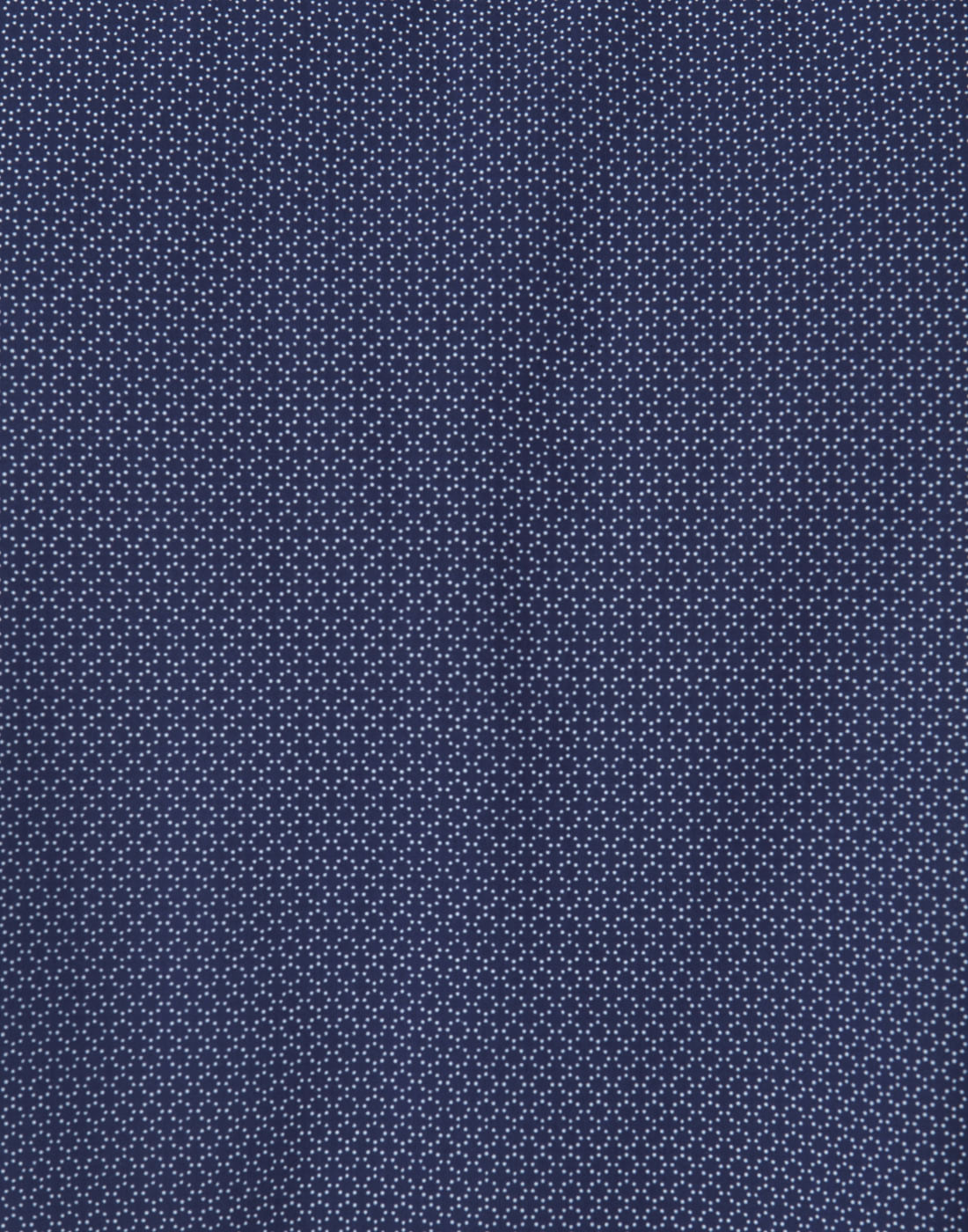 Blue Full Sleeves Shirt