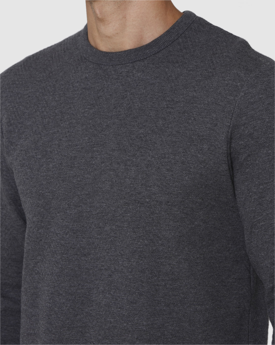 Black Pullover