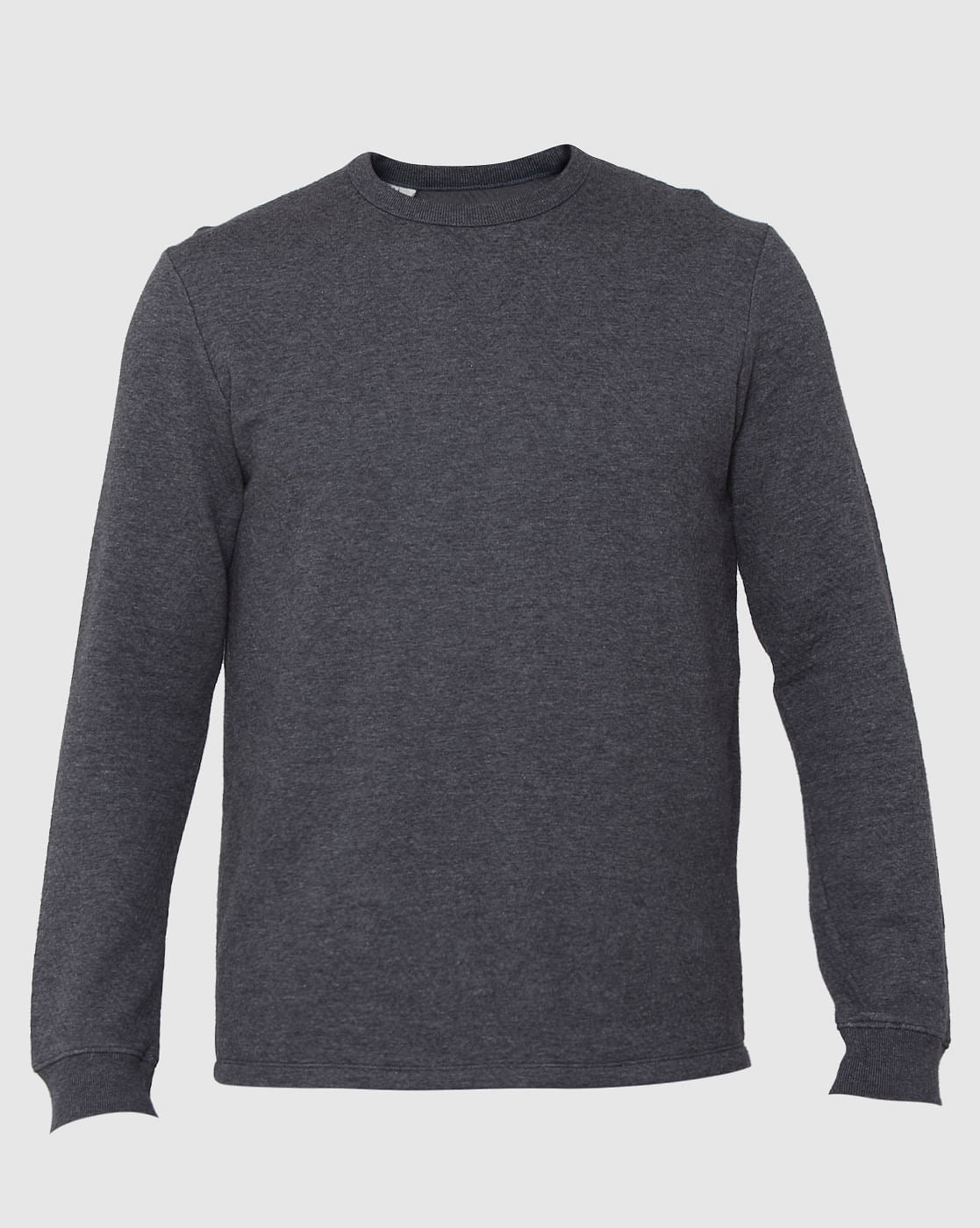 Black Pullover
