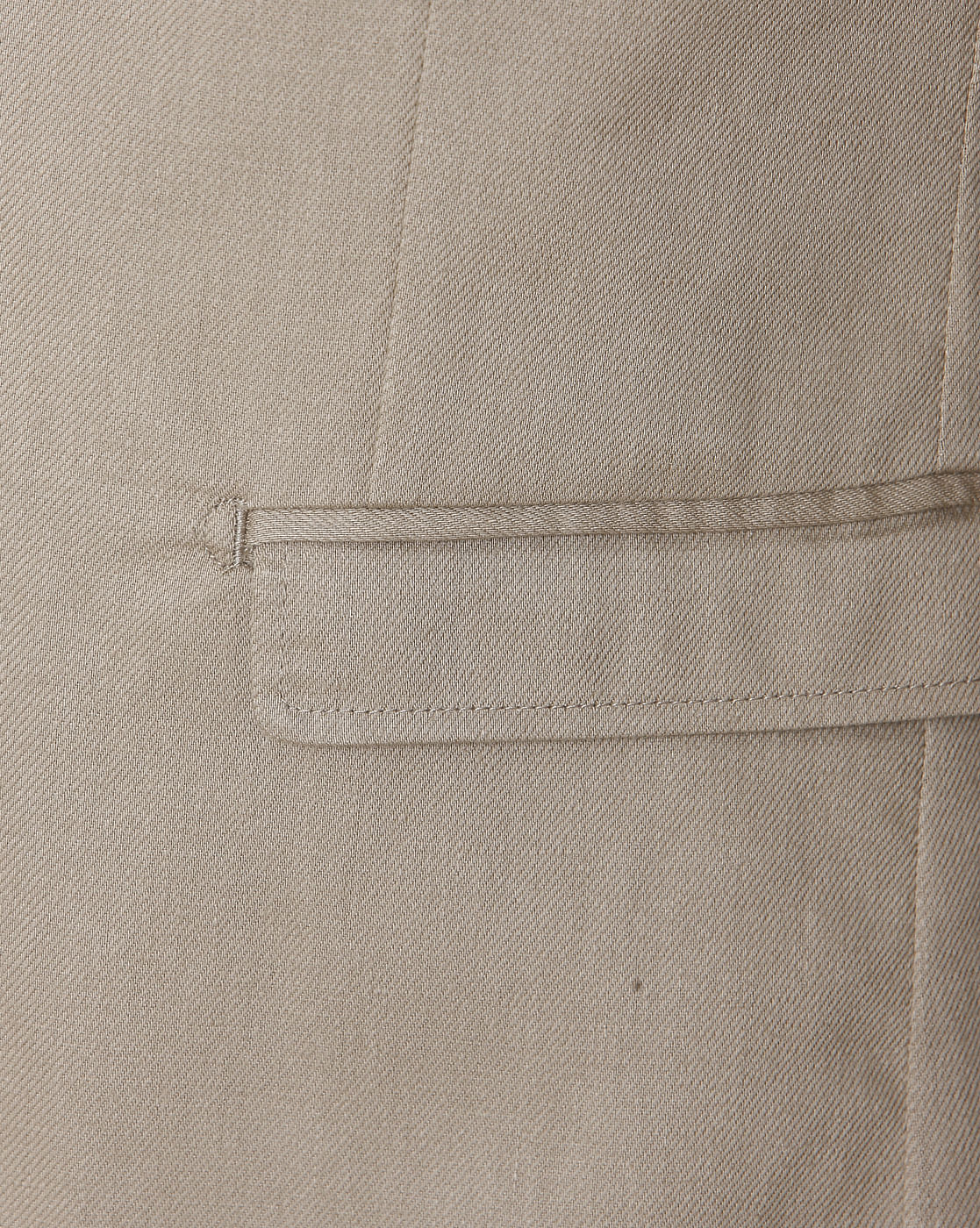 Beige Blazer