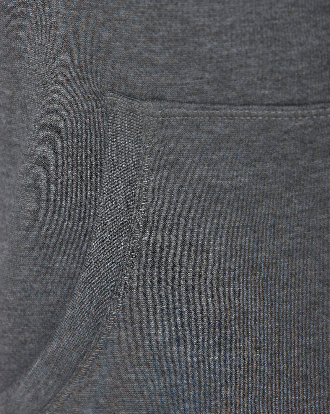 Grey Pullover