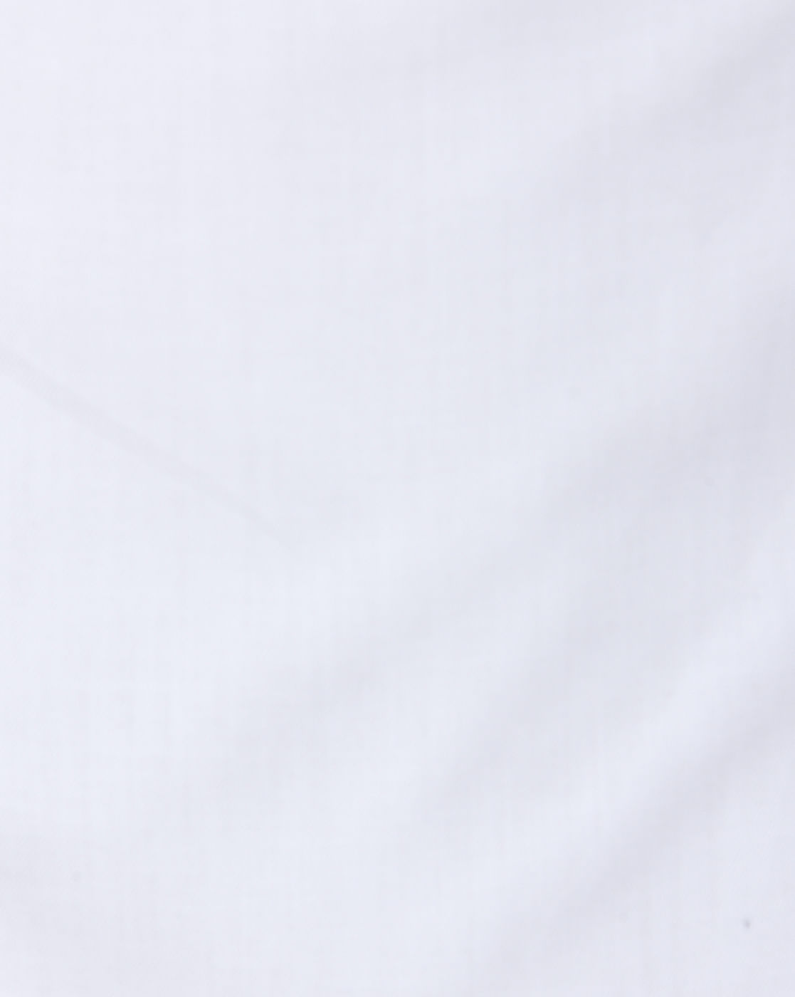 White Full Sleeves Shirt