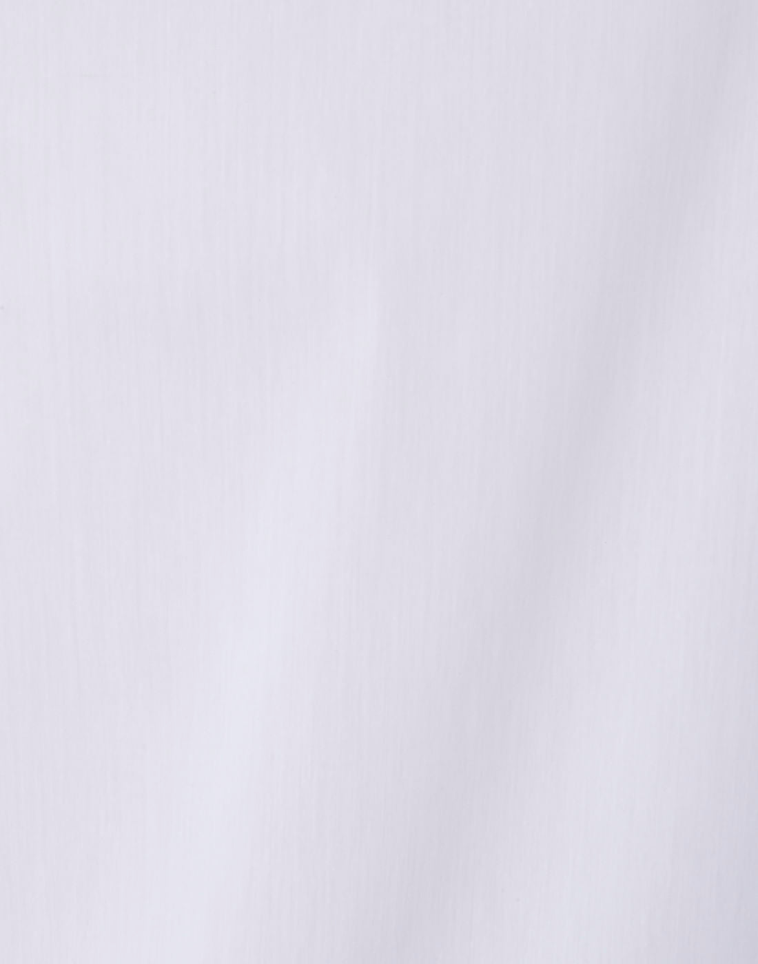 White Full Sleeves Shirt