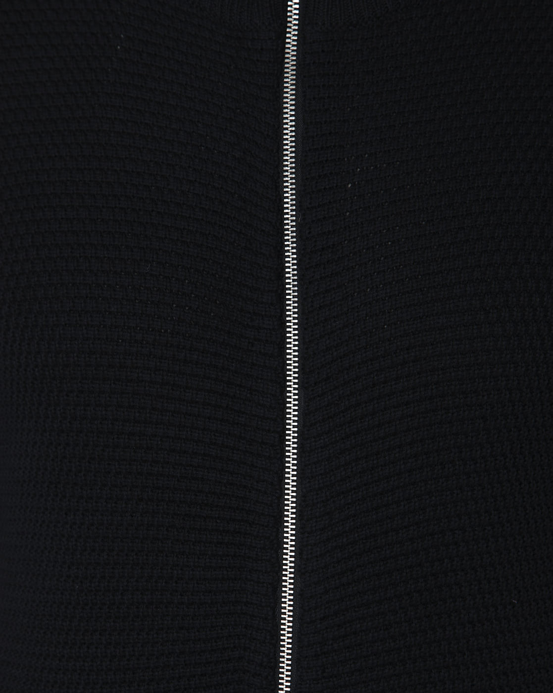 Black Cardigan