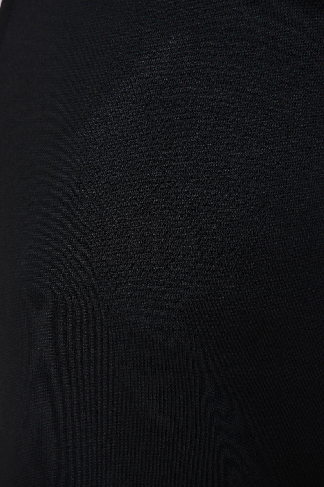 Black Formal Trousers