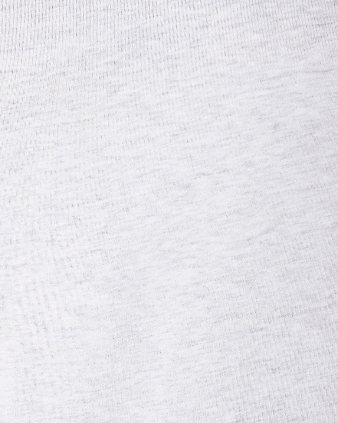 White Crew Neck T-Shirt