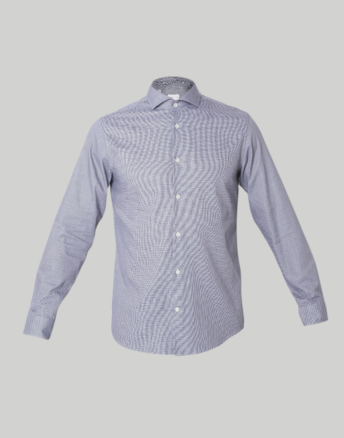 Black Full Sleeves Shirt