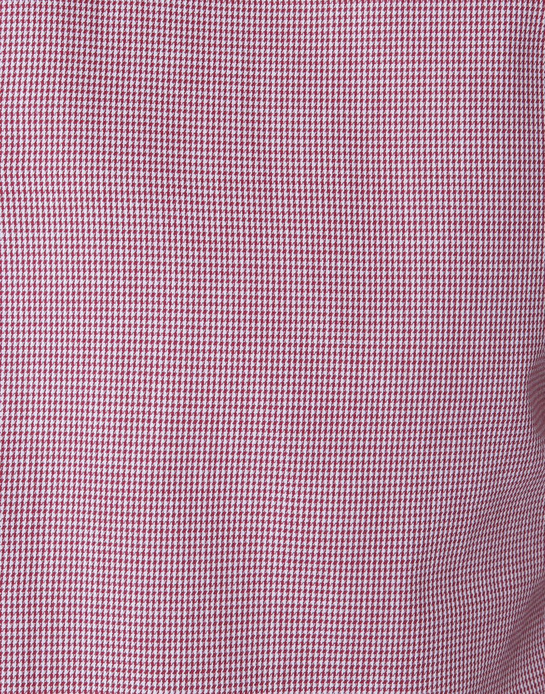Red Full Sleeves Shirt