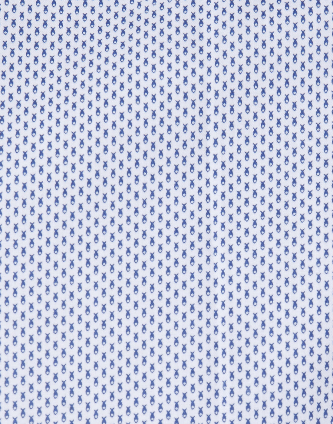 White Full Sleeves Shirt