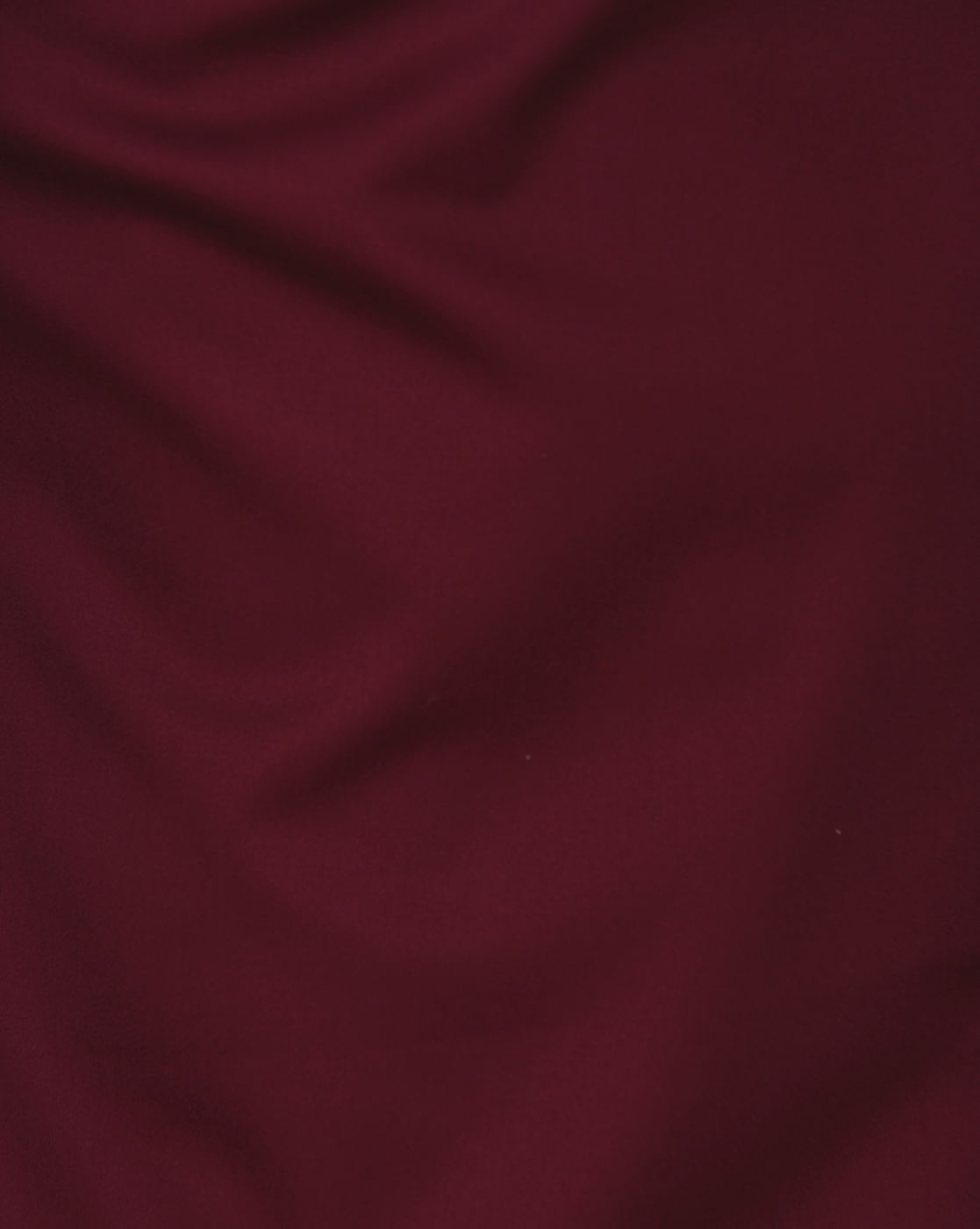 Burgundy Full Sleeves Shirt