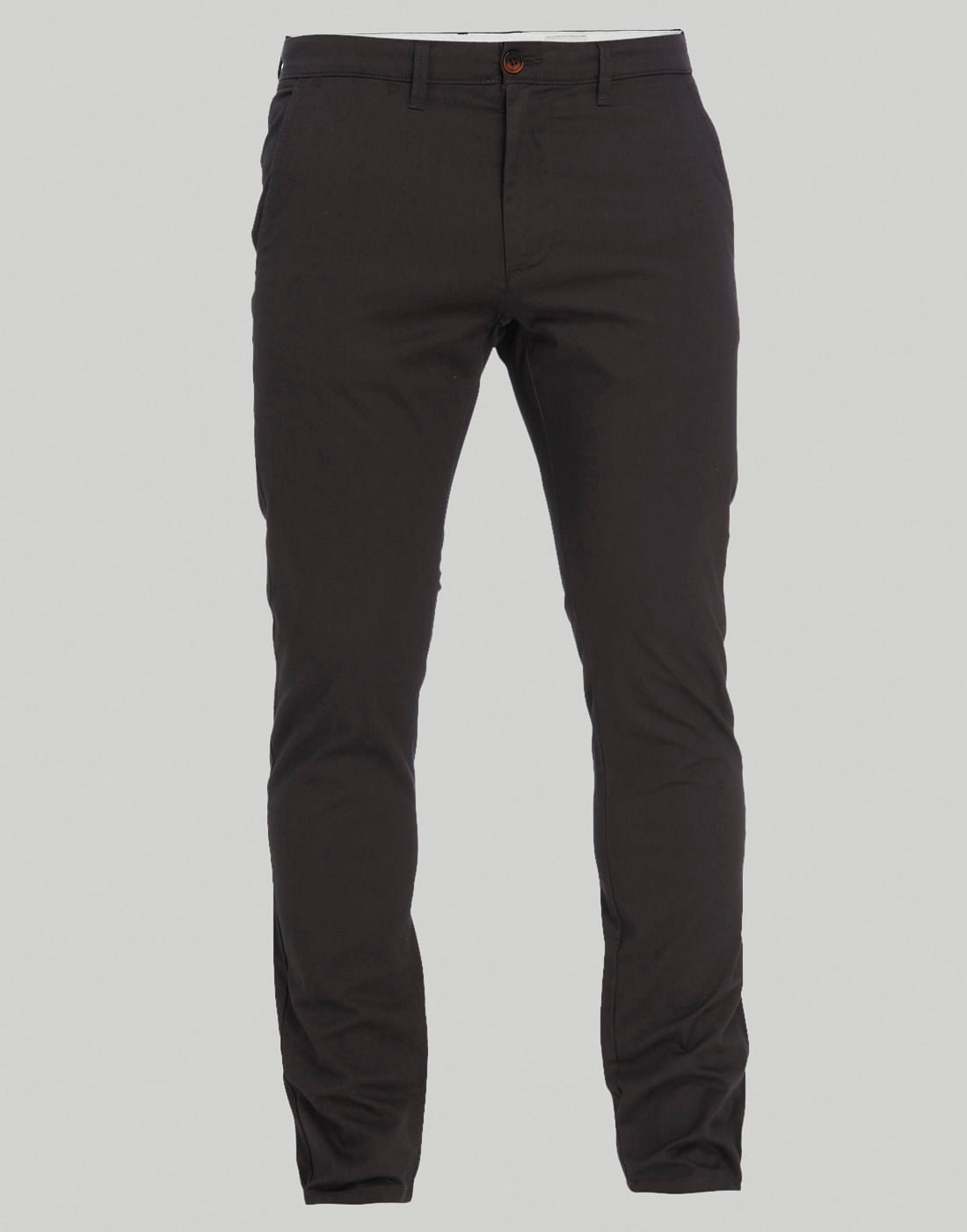 Black Chinos