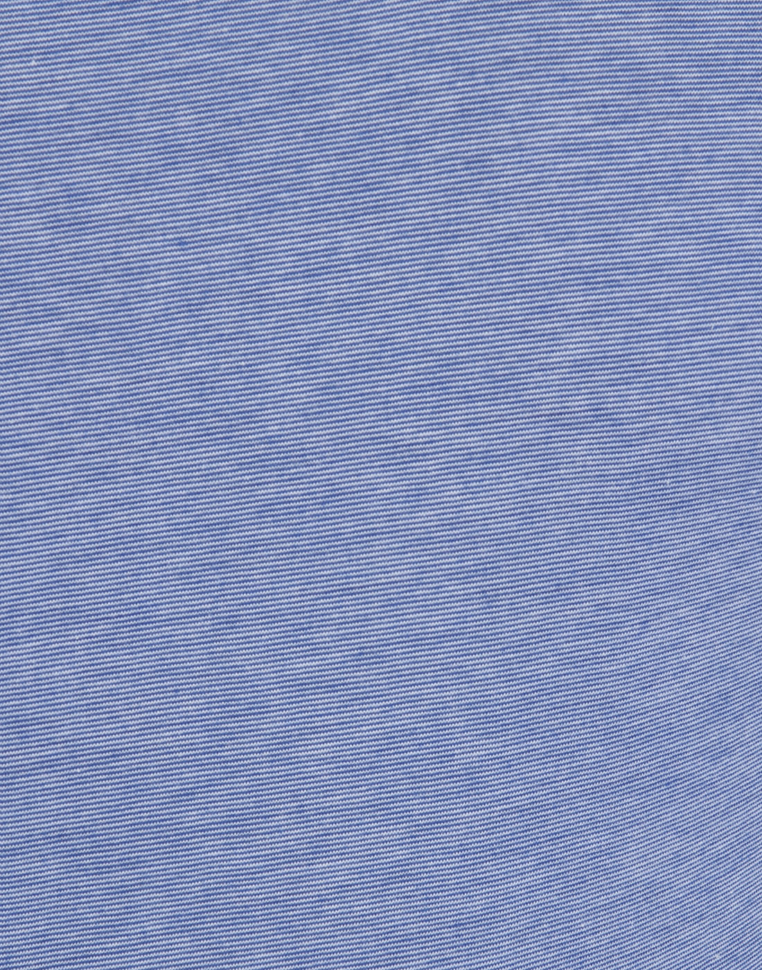 Blue V Neck T-Shirt