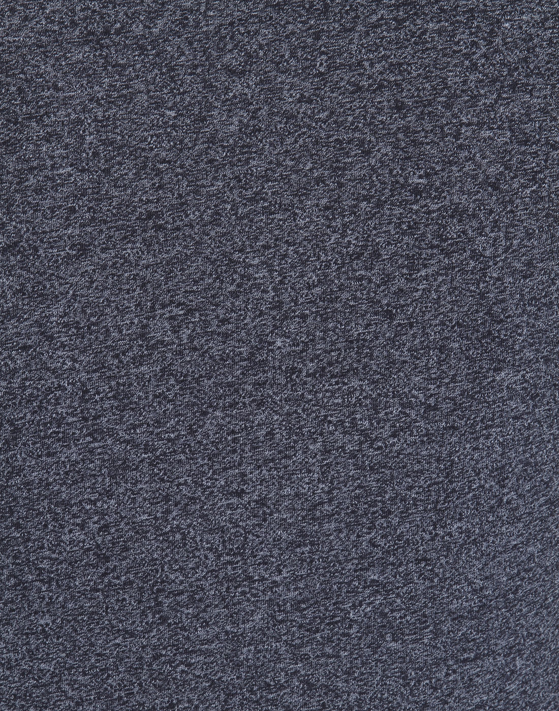 Blue Crew Neck T-Shirt