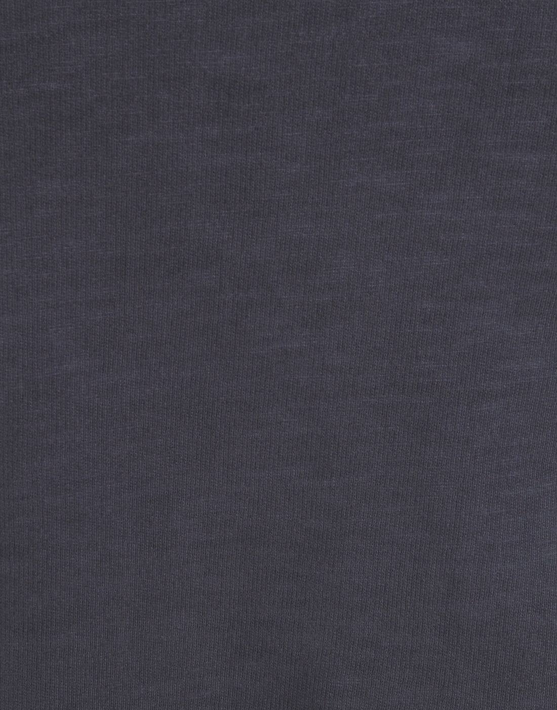 Blue Crew Neck T-Shirt