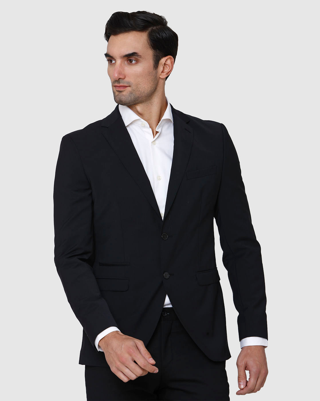 Black Blazer
