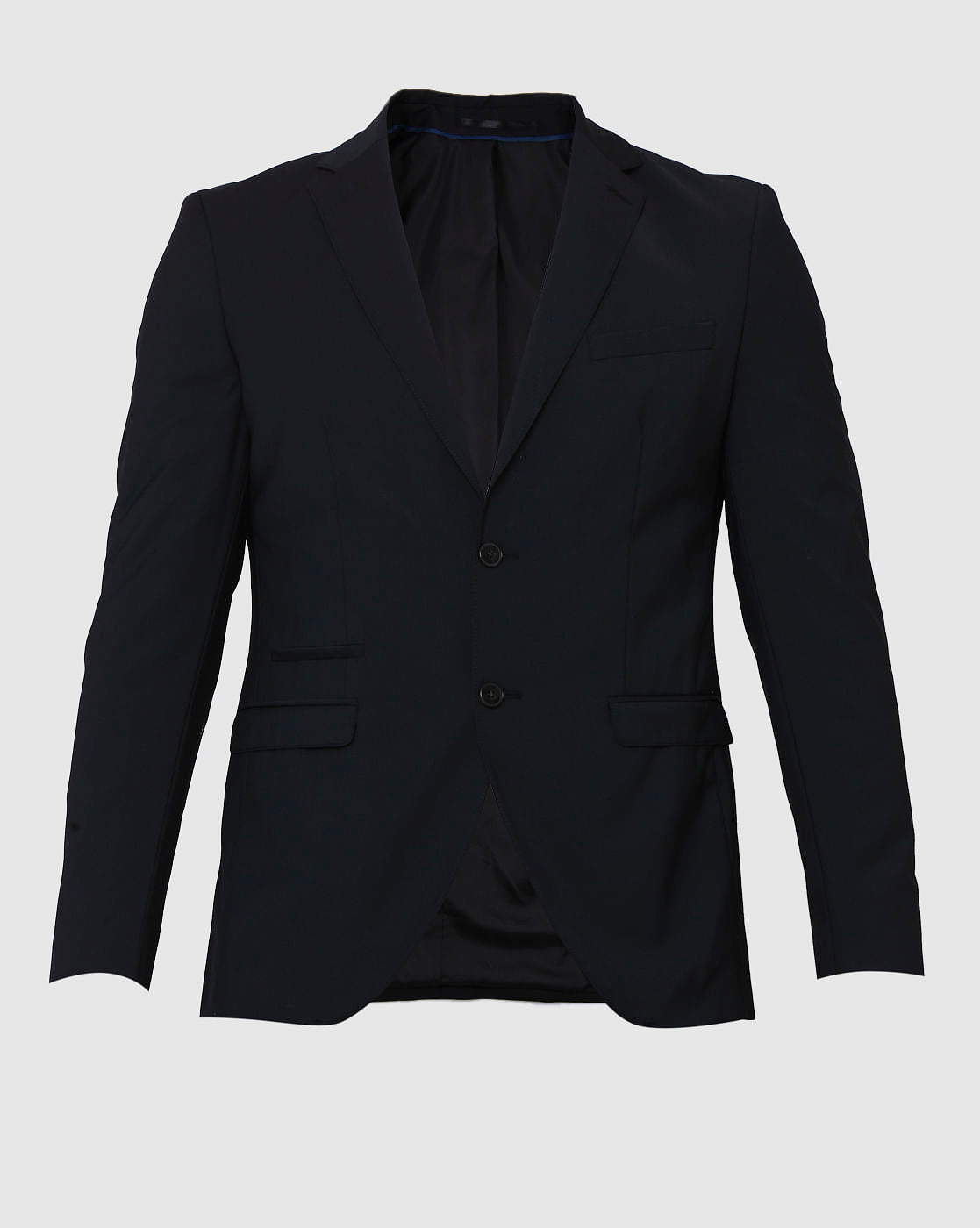 Black Blazer