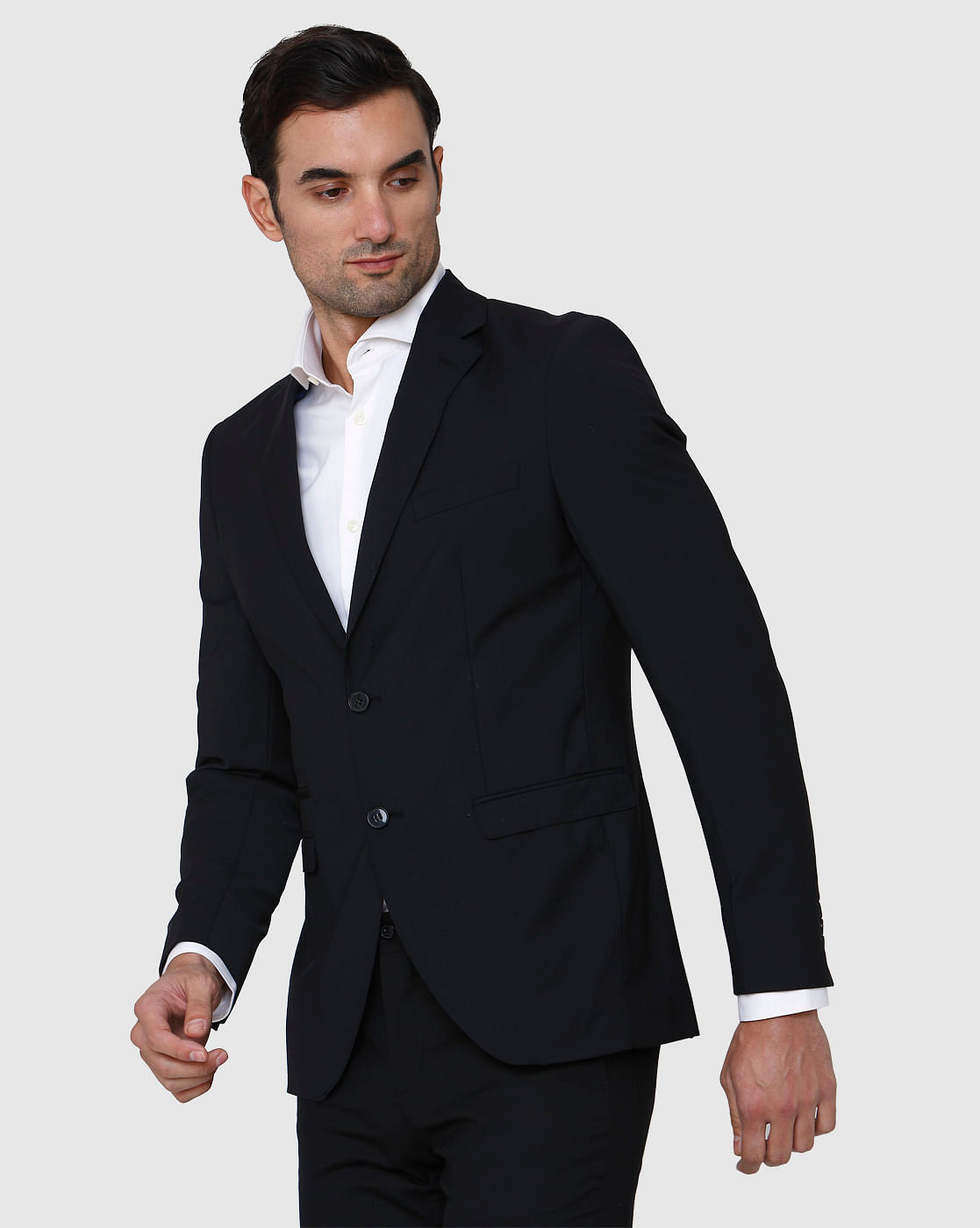 Black Blazer