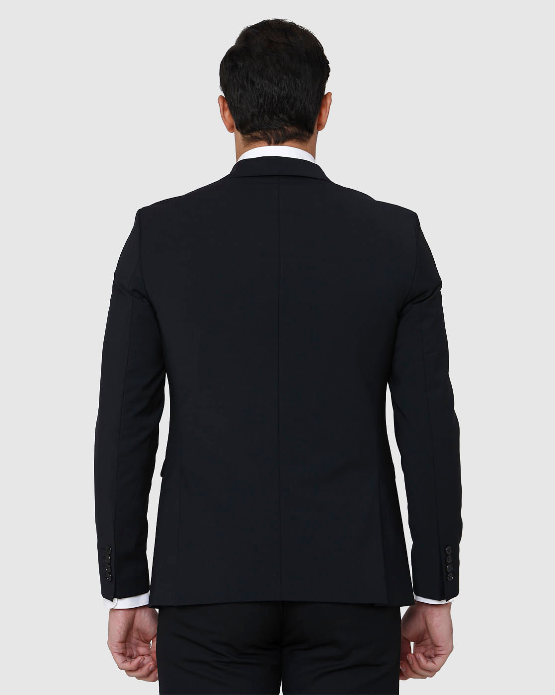 Black Blazer