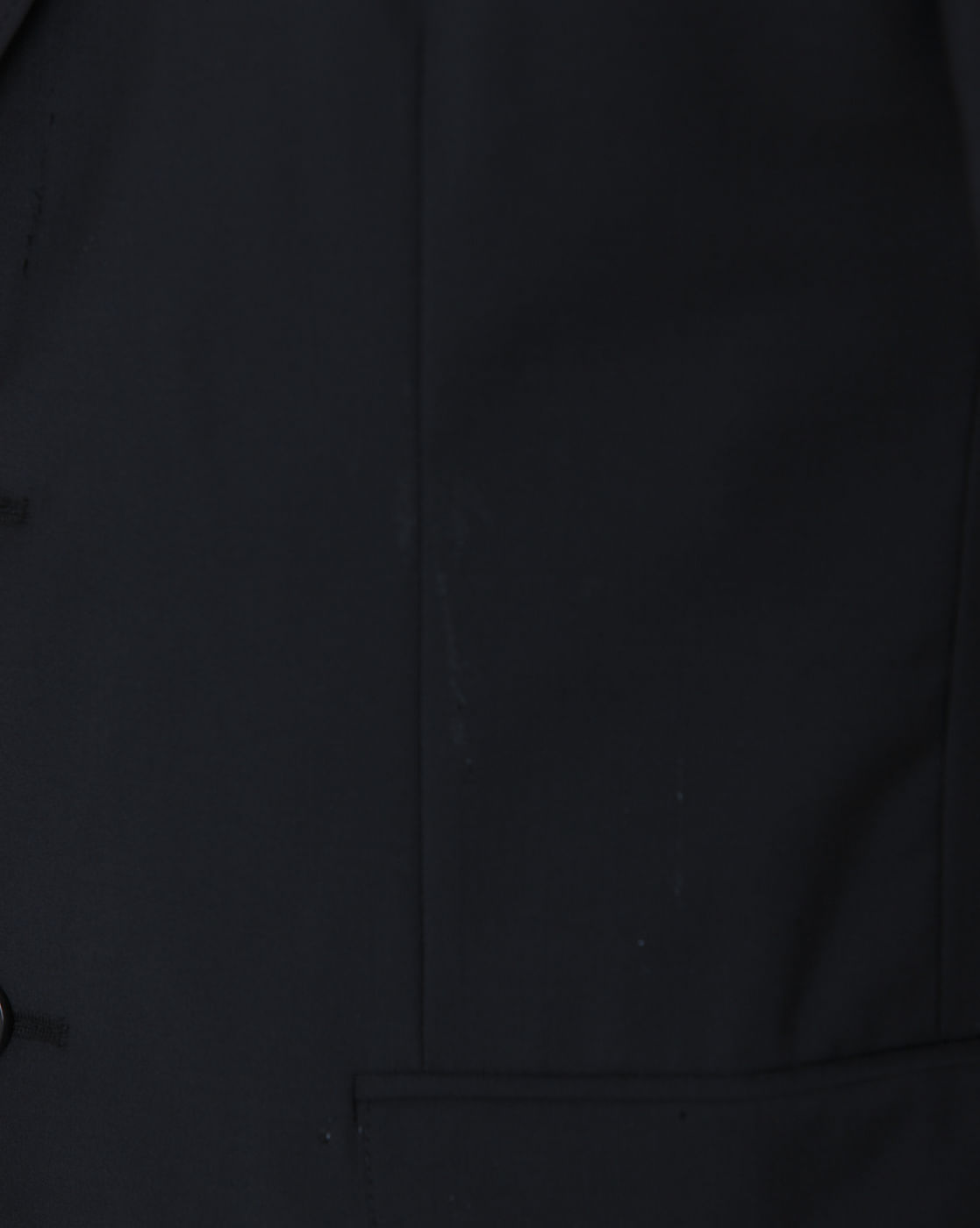 Black Blazer