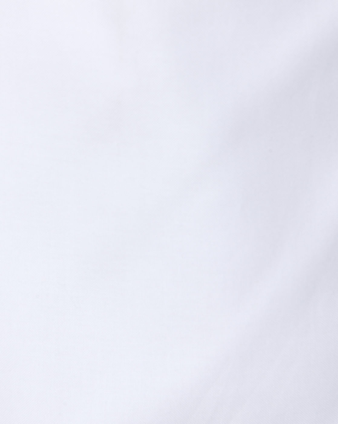 White Full Sleeves Shirt