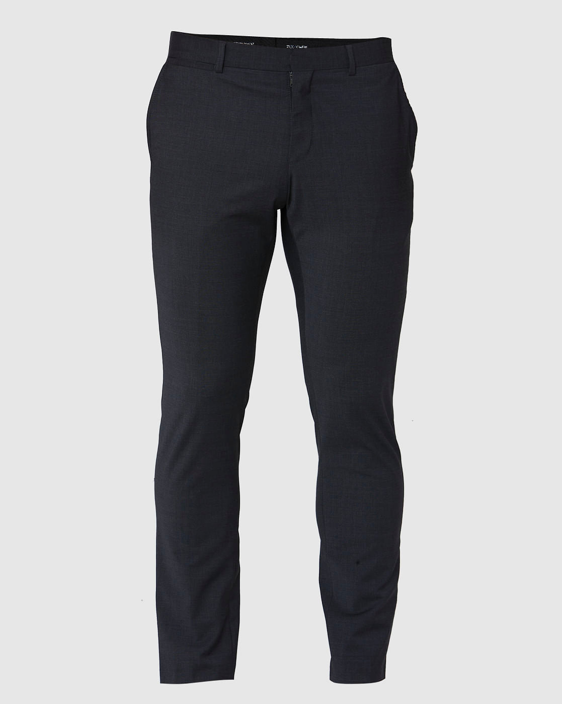 Grey Formal Trousers
