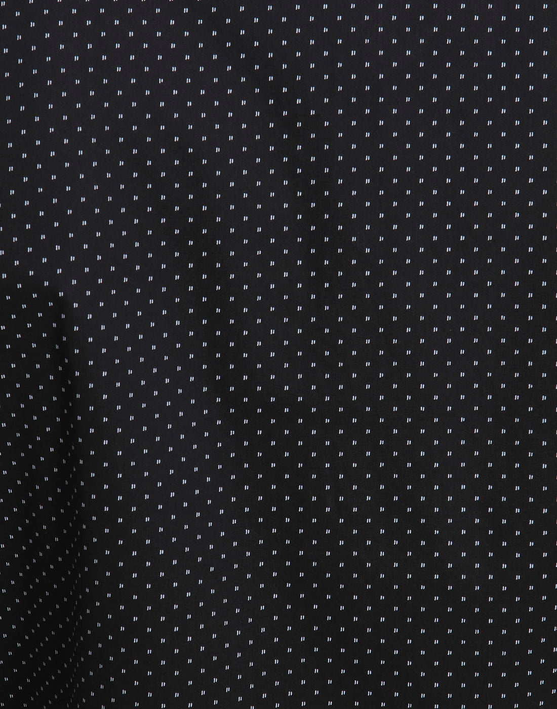 Black Full Sleeves Shirt