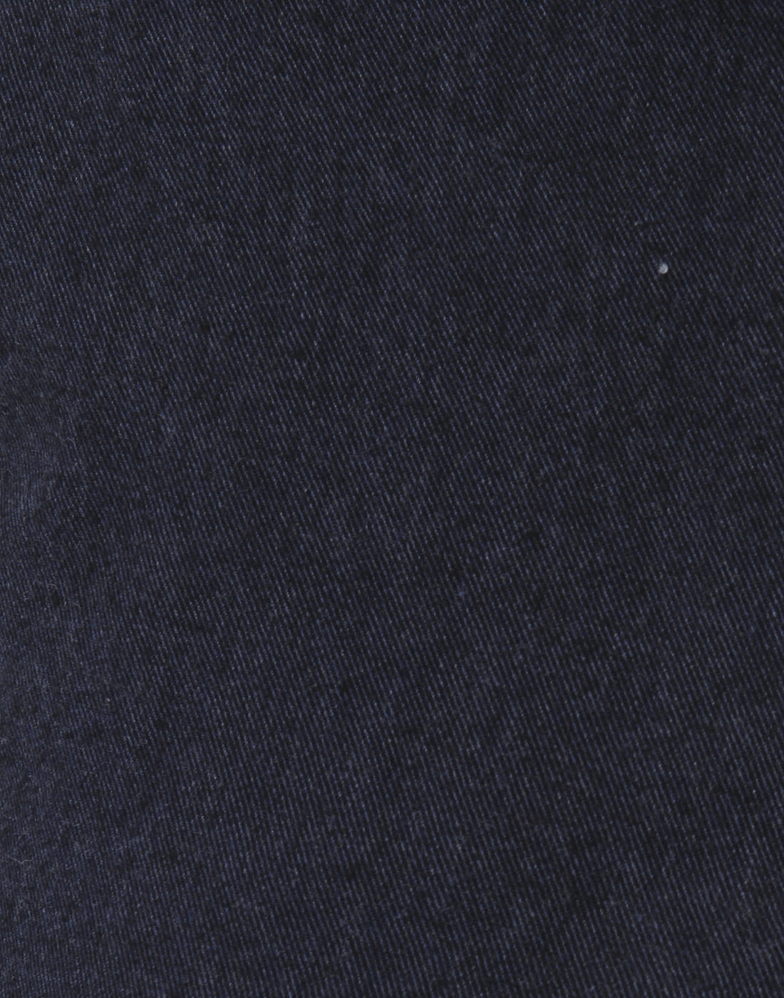 Blue Formal Trousers