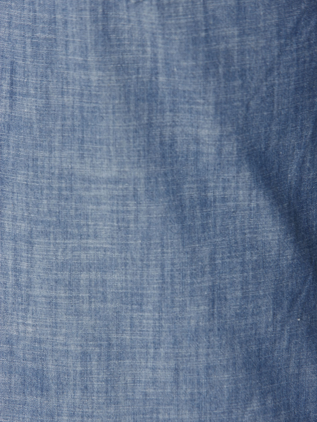 Blue Full Sleeves Shirt
