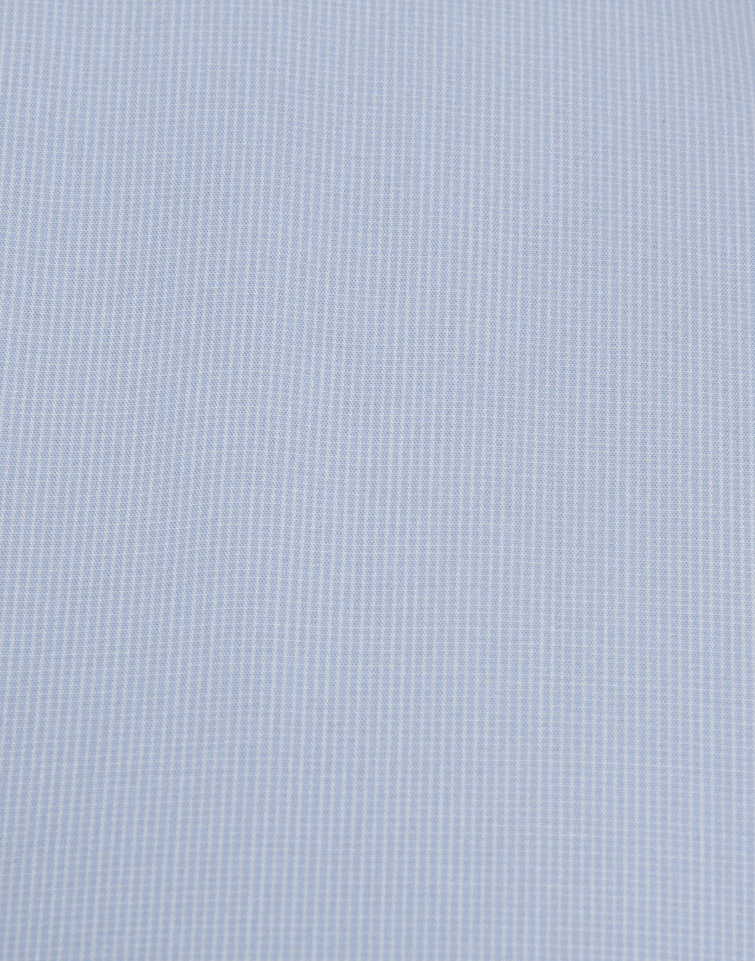 Blue Full Sleeves Shirt