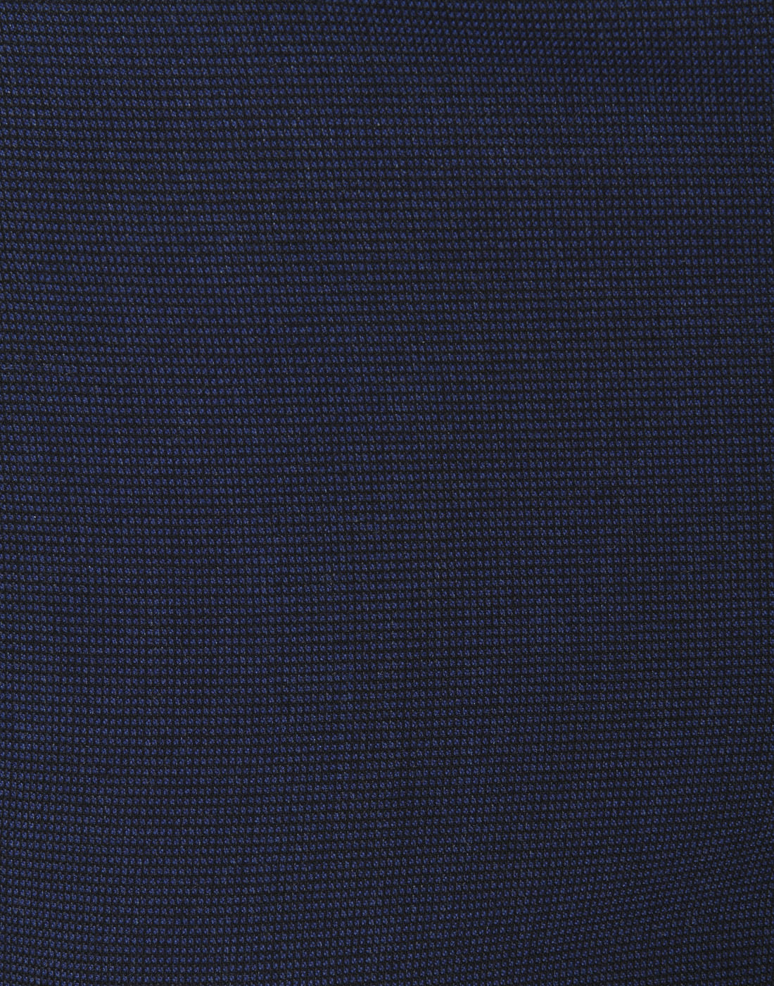 Blue Formal Trousers