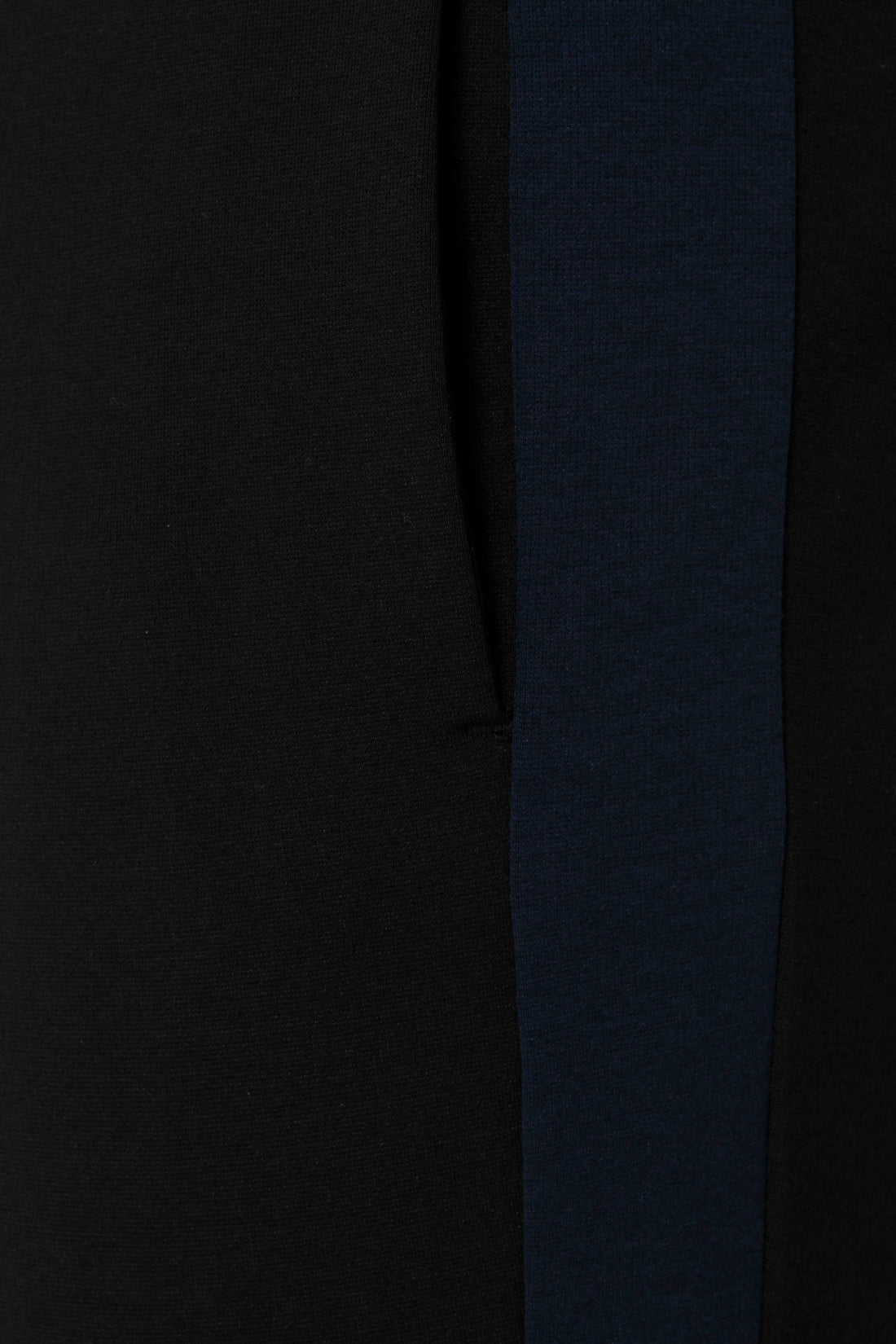 Black Formal Trousers