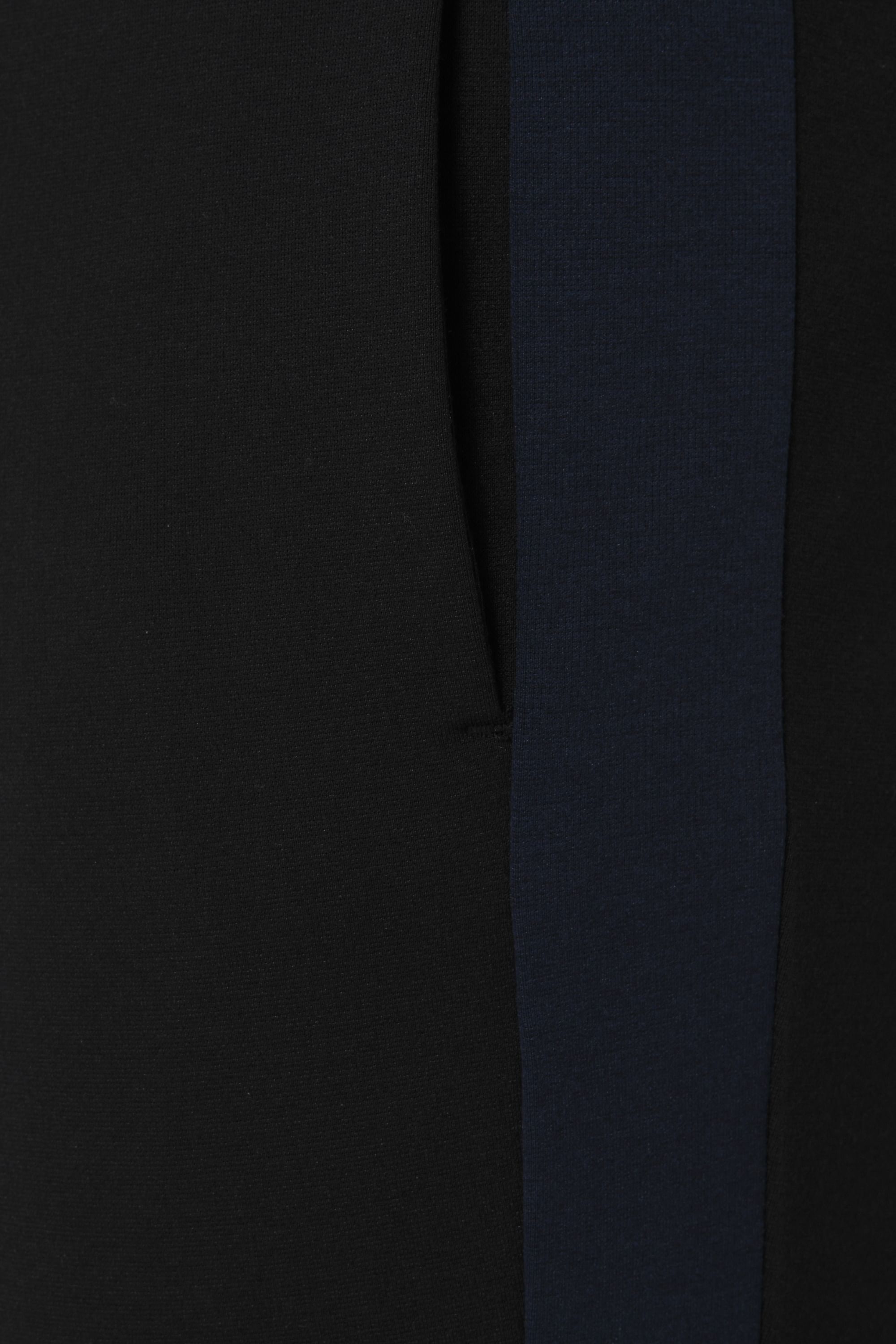 Black Formal Trousers