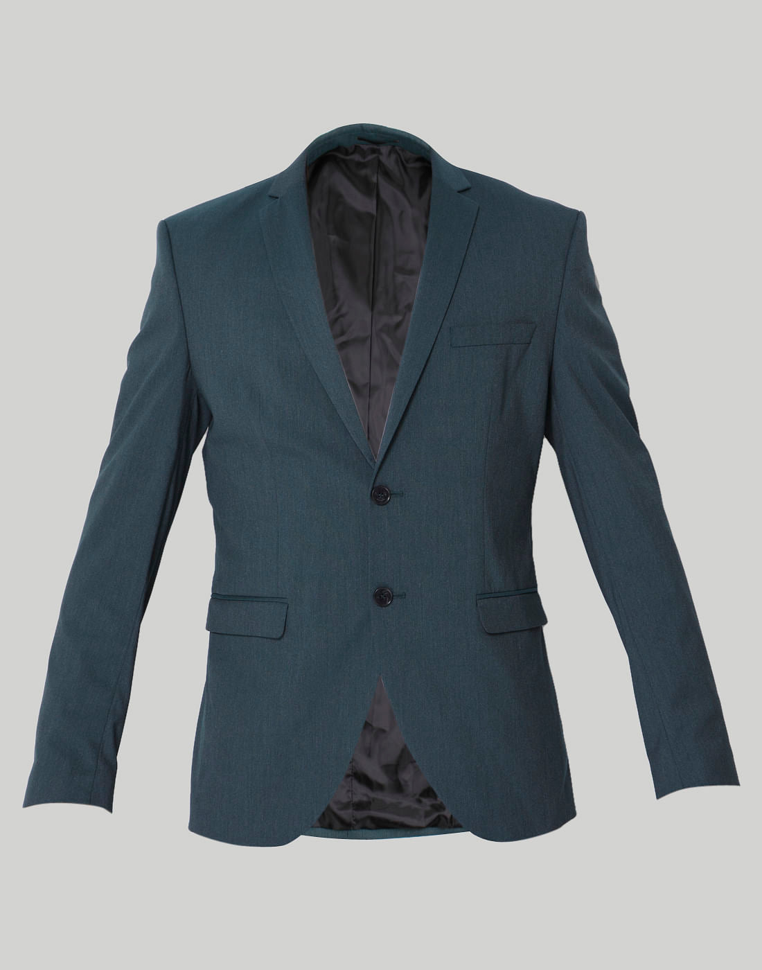 Green Blazer