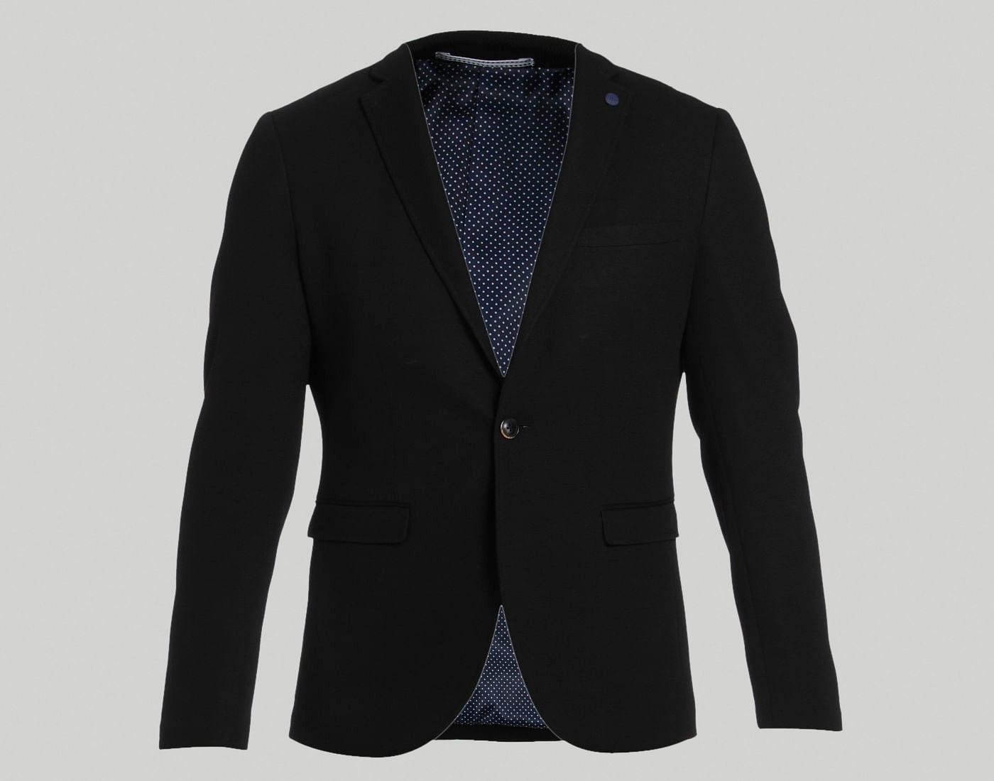 Black Blazer