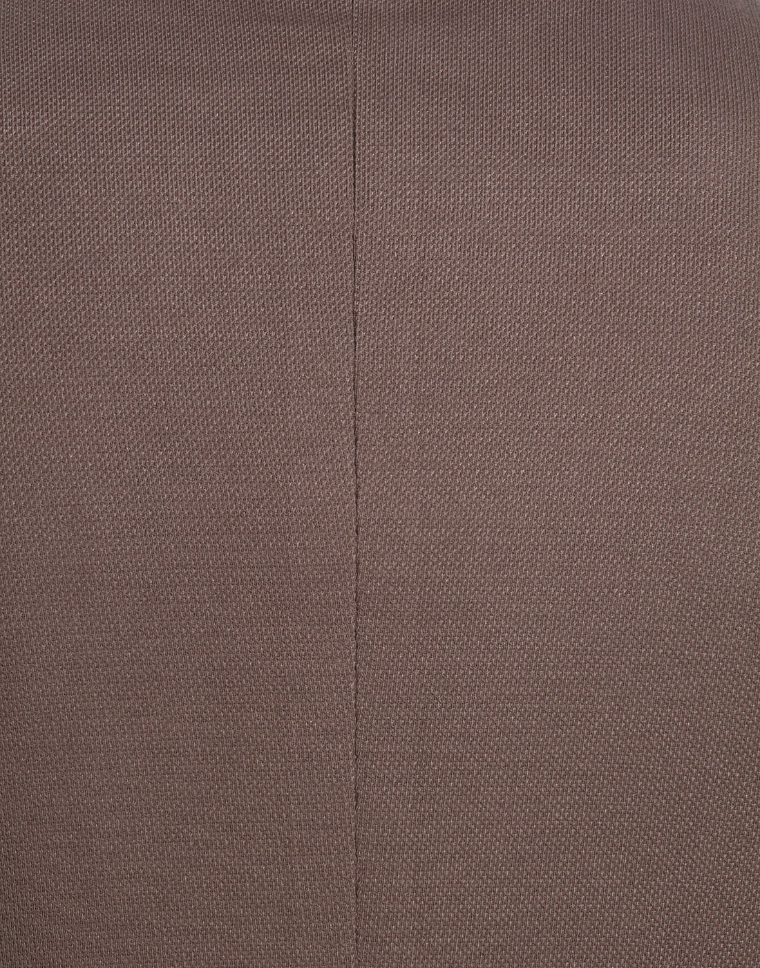 Brown Blazer