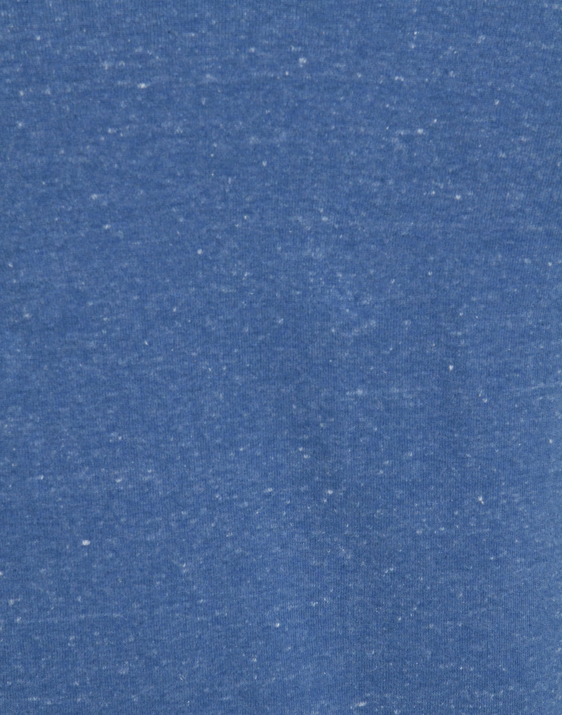 Blue Crew Neck T-Shirt