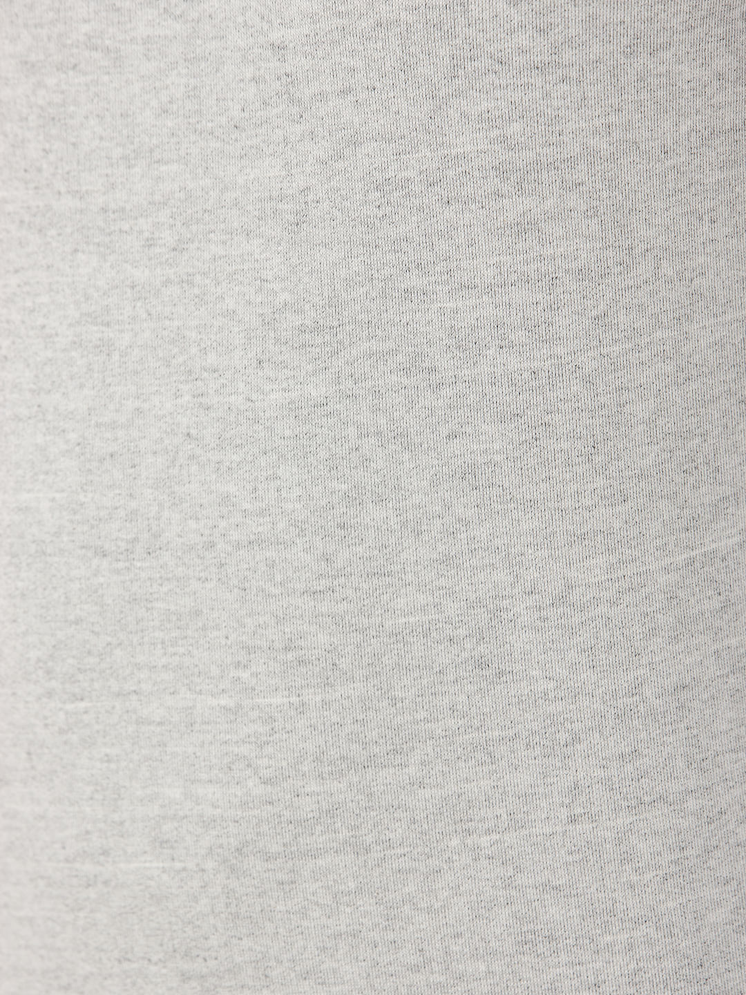 Light Grey Hooded Sweatshirt