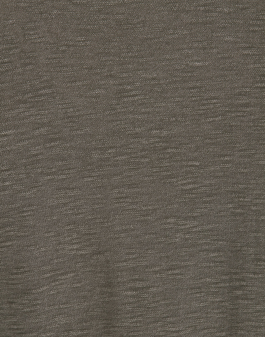 Brown Pullover