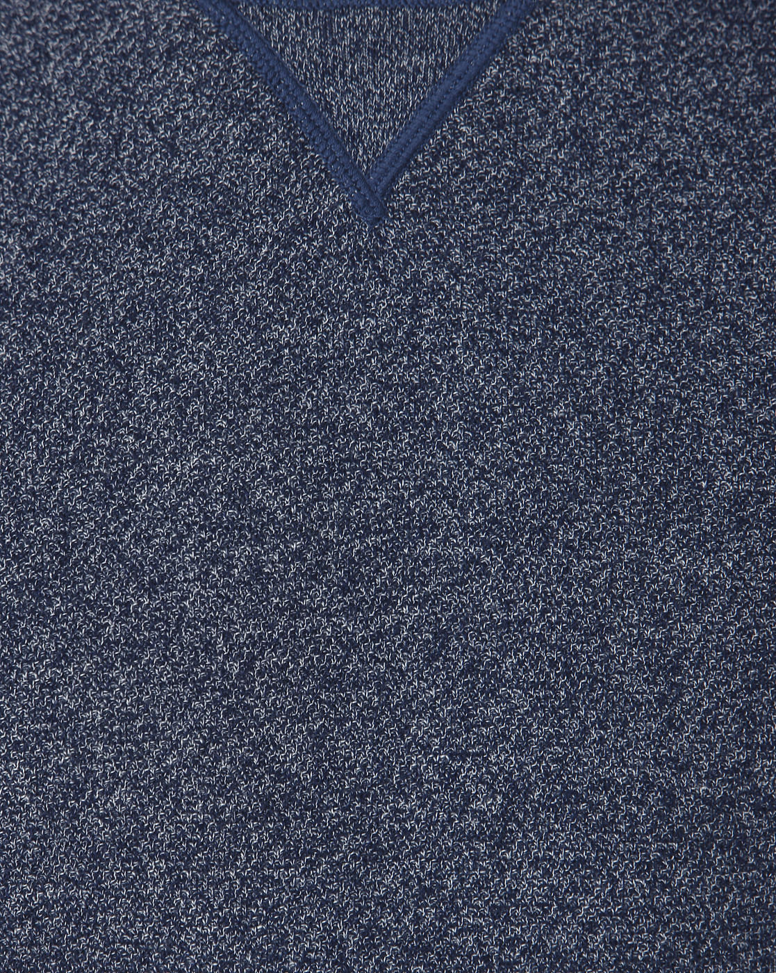 Blue Pullover