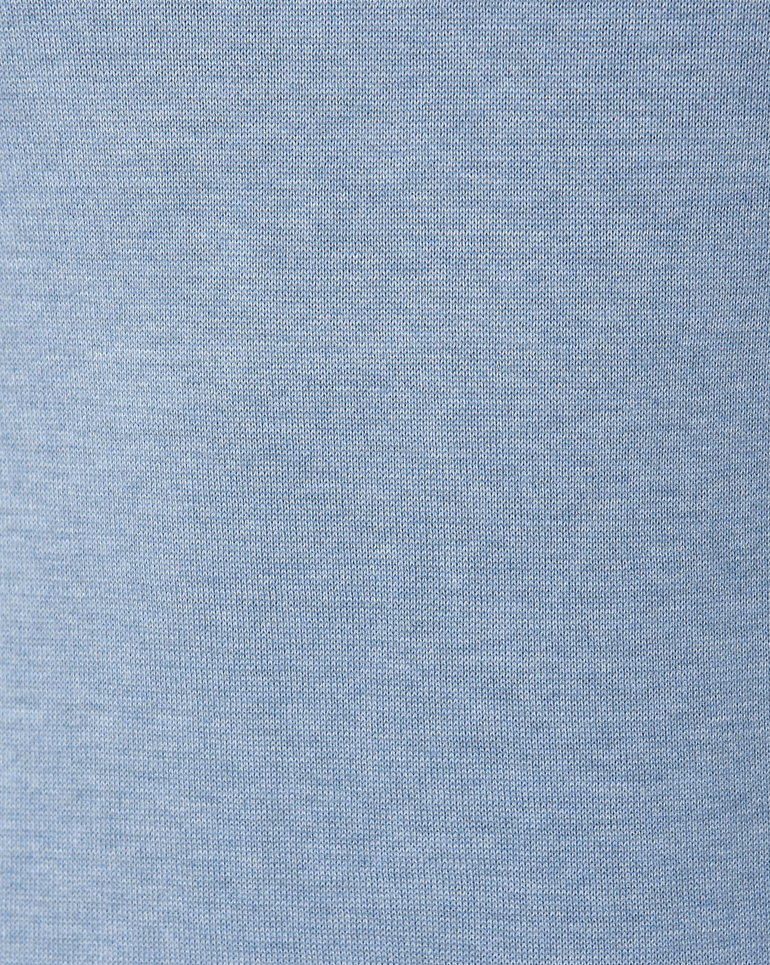 Blue Pullover