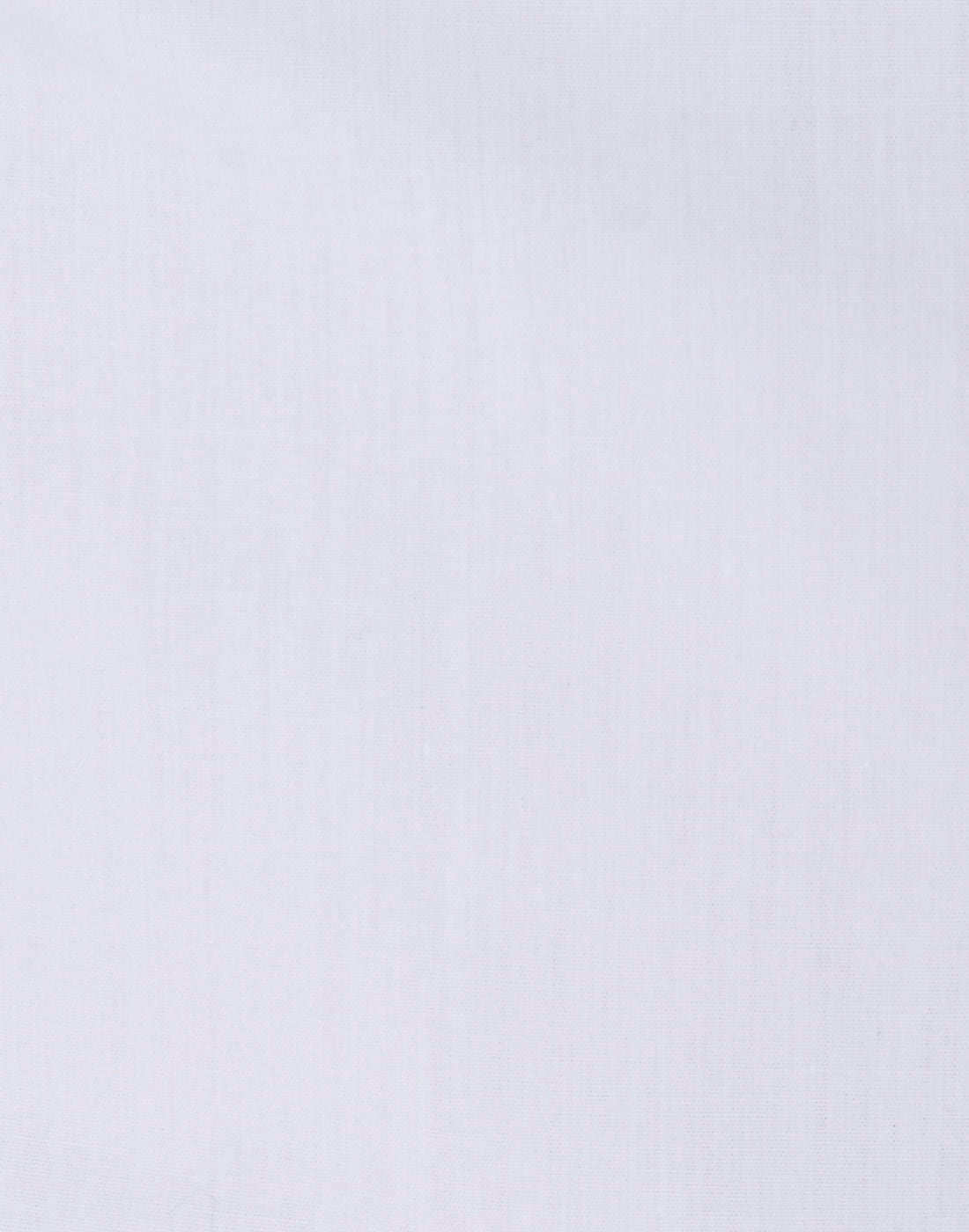 White Full Sleeves Shirt